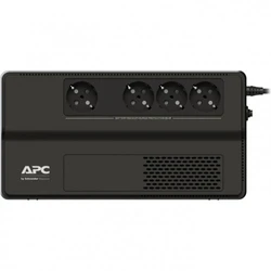 Источник бесперебойного питания APC EASY UPS BV 800VA BV800I-GR Линейно-интерактивные, Напольный (Tower), 800 ВА, 450 Вт