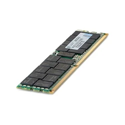 Серверная оперативная память ОЗУ HPE 8GB (1x8GB) Dual Rank x4 PC3-12800R (DDR3-1600) Registered CAS-11 Smart Memory Kit 690802-B21