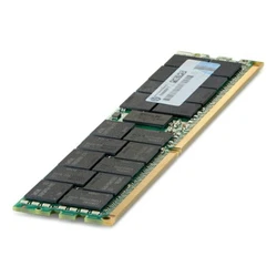 Серверная оперативная память ОЗУ HPE 16GB (1x16GB) Dual Rank x8 DDR4-2133 CAS-15-15-15 Unbuffered Standard Memory Kit 805671-B21 16 ГБ, DDR4