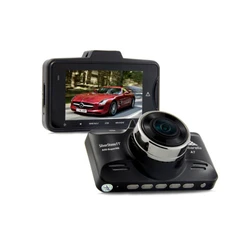 Автомобильный видеорегистратор Silverstone A50-SHD