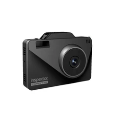 Автомобильный видеорегистратор Inspector Piranha PIRANHA