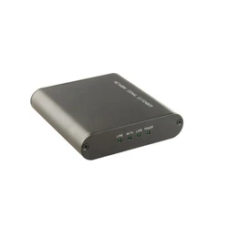 Сетевое устройство OSNOVO TA-IP+RA-IP PoE-усилитель