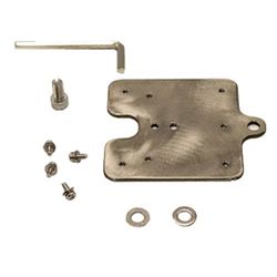 Аксессуар для видеокамер Dahua Крепление к треноге RQW026-00