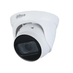 IP видеокамера Dahua DH-IPC-HDW1431T1P-0280B Купольная, Внутренней установки, Проводная, 2.8 мм, 1/3", 4 Мп ~ 2560×1440 Quad HD