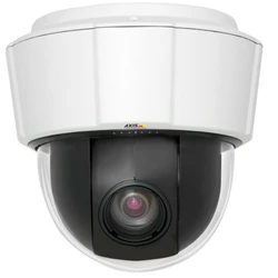 IP видеокамера AXIS P5534 0313-002 PTZ-поворотная, Уличная, Проводная, 4.7 ~ 84.6 мм, 1/3", 1 Мп ~ 1280×720 HD