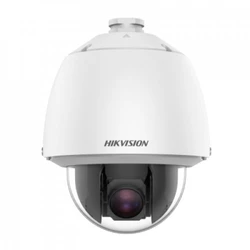 IP видеокамера Hikvision DS-2DE5225W-AE(T5) PTZ-поворотная, Уличная, Проводная, 4.8 ~ 120 мм, 1/2.8", 2 Мп ~ 1920×1080 Full HD