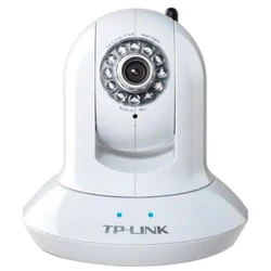 IP видеокамера TP-Link TL-SC4171G (Настольная, Внутренней установки, WiFi, 2 мм, 1/4", 0.3 Мп ~ 640x480)