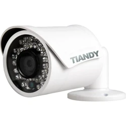 IP видеокамера Tiandy TC-NC9400S3E-2MP-E-IR20 (Цилиндрическая, Уличная, Проводная, 6 мм, 1/2.8", 2 Мп ~ 1920×1080 Full HD)