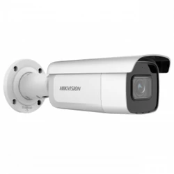 IP видеокамера Hikvision DS-2CD2643G2-IZS Цилиндрическая, Уличная, Проводная, 2.8 ~ 12 мм, 1/3", 4 Мп ~ 2688×1520