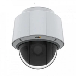 IP видеокамера AXIS Q6074-E 50HZ (01973-002) PTZ-поворотная, Уличная, Проводная, 4.25 - 127.5 mm, 1/2.8", 1 Мп ~ 1280×720 HD