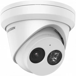 IP видеокамера Hikvision DS-2CD2323G2-I(2.8mm) Купольная, Внутренней установки, Проводная, 2.8 мм, 1/2.8", 2 Мп ~ 1920×1080 Full HD