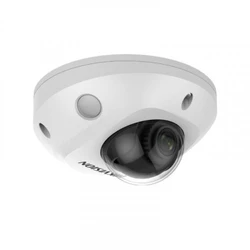 Аналоговая видеокамера Hikvision DS-2CD2543G2-IWS(2.8MM)