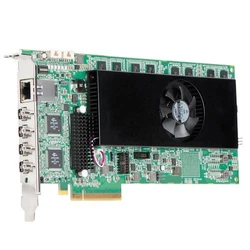 Опция к профессиональным панелям Matrox MURAIPXO-D4LF