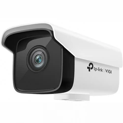 IP видеокамера TP-Link VIGI C300HP-6 VIGI C300HP-6(UN) Цилиндрическая, Уличная, Проводная, 6 мм, 1/2.8", 3 Мп ~ 2304x1296