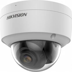 IP видеокамера Hikvision DS-2CD2147G2(4mm)(C) Купольная, Внутренней установки, Проводная, 4 мм, 1/1.8ʺ, 4 Мп ~ 2688×1520