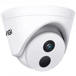 IP видеокамера TP-Link VIGI C400HP-4 VIGI C400HP-4(UN) Купольная, Внутренней установки, Проводная, 4 мм, 1/2.8", 3 Мп ~ 2304x1296