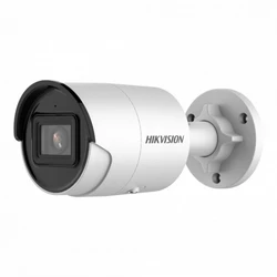 IP видеокамера Hikvision DS-2CD2063G2-I (2,8 мм) Цилиндрическая, Уличная, Проводная, 2.8 мм, 1/2.4", 6 Мп ~ 3200x1800