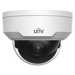 IP видеокамера UNIVIEW IPC324LB-SF40K-G Купольная, Уличная, Проводная, 4 мм, 1/3", 4 Мп ~ 2560×1440 Quad HD