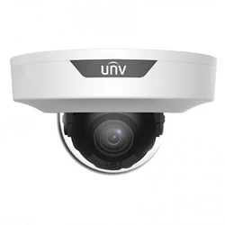 IP видеокамера UNIVIEW IPC354SB-ADNF28K-I0 Купольная, Уличная, Проводная, 2.8 мм, 1/3", 4 Мп ~ 2688×1520
