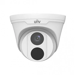 IP видеокамера UNIVIEW IPC3612LB-SF28-A (Купольная, Уличная, Проводная, 2.8 мм, 1/2.8", 2 Мп ~ 1920×1080 Full HD)