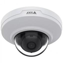 IP видеокамера AXIS M3085-V 02373-001 Купольная, Внутренней установки, Проводная, 3.1 мм, 1/2.9", 2 Мп ~ 1920×1080 Full HD