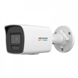 IP видеокамера Hikvision DS-2CD1047G2H-LIU Цилиндрическая, Уличная, Проводная, 2.8 мм, CMOS, 4 Мп ~ 2560×1440 Quad HD