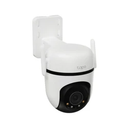 IP видеокамера TP-Link Tapo C520WS Tapo C520WS(EU) PTZ-поворотная, Уличная, WiFi, 3.18 мм, 1/3", 4 Мп ~ 2560×1440 Quad HD