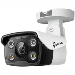 IP видеокамера TP-Link VIGI C340(2.8mm) Цилиндрическая, Уличная, Проводная, 2.8 мм, 1/3", 4 Мп ~ 2560×1440 Quad HD