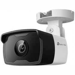 IP видеокамера TP-Link VIGI C320I(4mm) Купольная, Уличная, Проводная, 4 мм, 1/3", 2 Мп ~ 1920×1080 Full HD