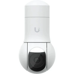 IP видеокамера Ubiquiti UVC-G5-PTZ Сферическая, Уличная, Проводная, 3.42-6.85 мм, 1/2.7", 5 Мп ~ 2688×1512