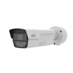 IP видеокамера UNIVIEW IPC264SA-AHDX4K-I1 Цилиндрическая, Уличная, Проводная, 8 ~ 32 мм., 1/1.8ʺ, 4 Мп ~ 2688×1520