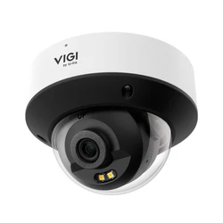 IP видеокамера TP-Link Vigi InSight S225 InSight S225(2.8mm)(UN) Купольная, Внутренней установки, Проводная, 2.8 мм, 1/3", 2 Мп ~ 1920×1080 Full HD
