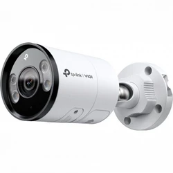 IP видеокамера TP-Link VIGI InSight S345 InSight S345(2.8mm)(UN) Цилиндрическая, Уличная, Проводная, 2.8 мм, 1/2.7", 4 Мп ~ 2688×1520