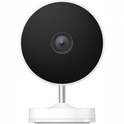 IP видеокамера Xiaomi Outdoor Camera AW200 BHR6398GL Цилиндрическая, Уличная, WiFi, 2.8/3.6 мм, 1/4", 2 Мп ~ 1920×1080 Full HD