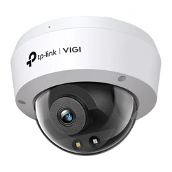 IP видеокамера TP-Link VIGI C250(2.8mm)(UN) Купольная, Уличная, Проводная, 2.8 мм, CMOS, 5 Мп ~ 2880×1620