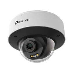 IP видеокамера TP-Link InSight S245(2.8mm)(UN) Купольная, Уличная, Проводная, 2.8 мм, CMOS, 4 Мп ~ 2560×1440 Quad HD