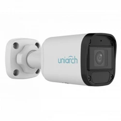 IP видеокамера CCL IPC-B124-APF28K Цилиндрическая, Уличная, Проводная, 2.8 мм, 1/3", 4 Мп ~ 2560×1440 Quad HD