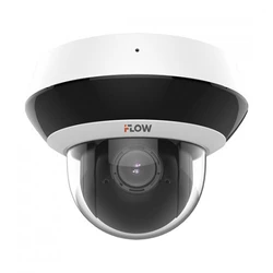 IP видеокамера iFlow F-IP-1441CMSZ4 327001943 PTZ-поворотная, Уличная, Проводная, 2.8 ~ 12 мм, 1/2.8", 4 Мп ~ 2560×1440 Quad HD