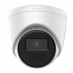 IP видеокамера iFlow F-IC-1322CM 311329431 Купольная, Уличная, Проводная, 2.8 мм, 1/2.9", 2 Мп ~ 1920×1080 Full HD