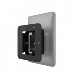 Аксессуар для СКУД Hikvision Кронштейн DS-KAB6-W1 (Кронштейн)