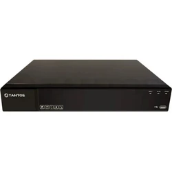 Видеорегистратор Tantos TSr-NV16254 00-00122964