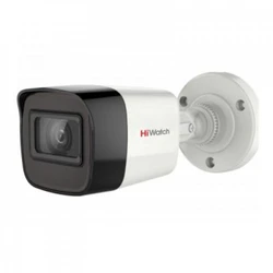 Аналоговая видеокамера HiWatch DS-T270 (B) (2.8MM)