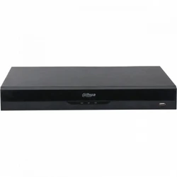Видеорегистратор Dahua DHI-NVR5208-EI2