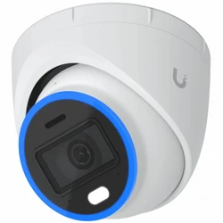 IP видеокамера Ubiquiti AI Turret White UVC-AI-Turret-W Сферическая, Уличная, Проводная, 1/1.8ʺ, 8 Мп ~ 3840×2160 4K UHD или Ultra HD