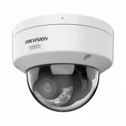 IP видеокамера Hikvision DS-2CD2167G3-LIY Купольная, Уличная, Проводная, 2.8 мм, CMOS, 6 Мп ~ 3200x1800