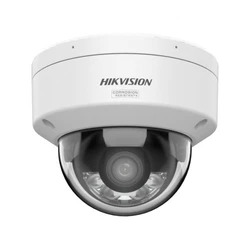 IP видеокамера Hikvision DS-2CD2187G3-LIY Купольная, Уличная, Проводная, 4 мм, 1/1.8ʺ, 8 Мп ~ 3840×2160 4K UHD или Ultra HD