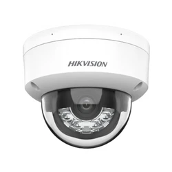 IP видеокамера Hikvision DS-2CD1183G2-LIU Купольная, Уличная, Проводная, 2.8 мм, 1/2.8", 8 Мп ~ 3840×2160 4K UHD или Ultra HD
