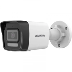 IP видеокамера Hikvision DS-2CD1063G2-LIU Цилиндрическая, Уличная, Проводная, 2.8 мм, CMOS, 6 Мп ~ 3200x1800