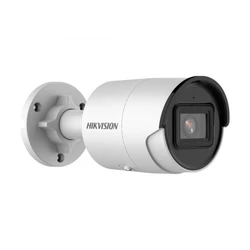 IP видеокамера Hikvision DS-2CD2046G2-I(С) (Цилиндрическая, Уличная, Проводная, 2.8 мм, 1/3", 4 Мп ~ 2688×1520) Цилиндрическая, Уличная, Проводная, 2.8 мм, 1/3", 4 Мп ~ 2688×1520