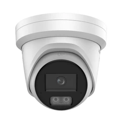 IP видеокамера Hikvision DS-2CD2387G3-LIY Купольная, Уличная, Проводная, 2.8 мм, 1/1.2", 8 Мп ~ 3840×2160 4K UHD или Ultra HD
